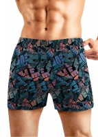 CLEVER MBX560211 Трусы муж.Дофамин