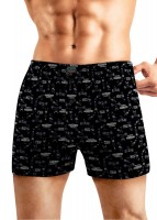 CLEVER MBX560221 Трусы муж.Дофамин