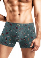 CLEVER MSH440771 Трусы муж.