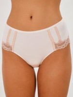 DIMANCHE LINGERIE Трусы слип высокие Dimanche lingerie 3029Sh