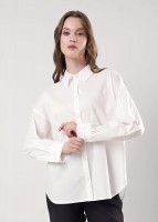 CLEVER Блузка жен. 353234пп