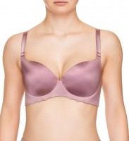 LAUMA LINGERIE бюстгальтер на поролоне формов. Invisible L77D30