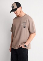 CLEVER Футболка муж.Атлетик 562668/03кдт_п