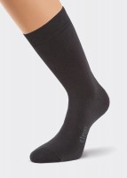 CLEVER носки мужские плюш К200П