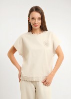 CLEVER LF26-1234 Джемпер жен. Круиз