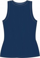 MELADO ТОП ЖЕНСКИЙ арт. 1900W-11048.4H-729