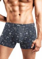 CLEVER MSH560331 Орбита Трусы муж.