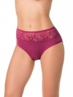 DENTELLE трусы жен 1 шт в уп size+ D_HW103_11