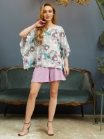 MIA CARA Блуза жен SS20WW307