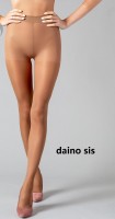 SISI колготки женские MIA 40