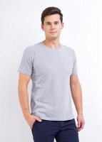 CLEVER Футболка муж. 600309ггп к.р