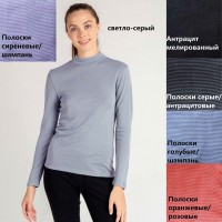 COMAZO Футболка женская 1/59/707