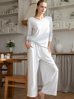 OPIUM M-149/P-135 Opium Home&Sleepwear комплект женский [футболка+брюки]