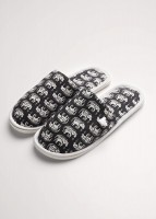 CLEVER SW25-1170C Пантолеты жен. домаш. Сандал