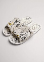 CLEVER SW25-1170O Пантолеты жен. домаш. Сандал