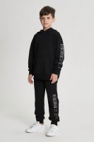 OXOUNO Костюм худи/джоггеры:уд. МОДЕЛЬ 1 OXO-1679-539[б]