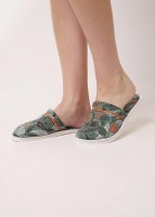 CLEVER SW15-1184C Пантолеты жен. домаш.