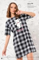 CLEVER Платье жен. Джем LDR14-1139