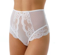 COQUETTE REVUE Трусы слип-комфорт ROSES 62117-01