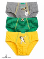 PELICAN трусы для мальчиков BULB3205[3]