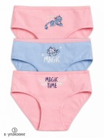 PELICAN трусы для девочек GULB3208/1[3]