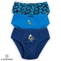 PELICAN трусы для мальчиков BULB3076[3]