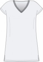 MELADO СОРОЧКА ЖЕНСКАЯ Рассвет 6101W-60245.1S-730