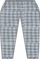 MELADO БРЮКИ ЖЕНСКИЕ арт. 1901W-50018.2H-024