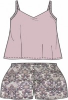 MELADO ПИЖАМА ЖЕНСКАЯ арт. 1901W-80141.2S-114