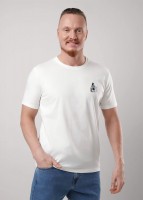 CLEVER Футболка муж. К Джинсе 551978/21г