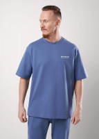 CLEVER Футболка муж.К Джинсе 552181/21у maxi_п