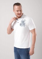 CLEVER Джемпер муж. Аква 552571/31о_п