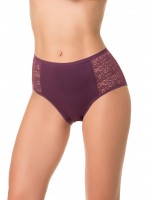 DENTELLE трусы жен 1 шт в уп size+ D_HW101_11