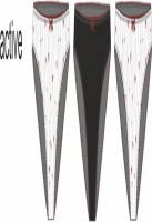 MELADO НАБОР ТРУСОВ ЖЕН.