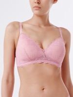 MINIMI БК_MINIMI Mi0118 B Бюстгальтер Бескостный Rosa 70 Mi0118 B Бюстгальтер Бескостный