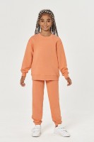 OXOUNO Костюм брюки/свитшот:уд. МОДЕЛЬ 2 OXO-2252-712