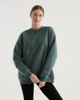OXOUNO Свитшот Oversize OXO-3693-1166