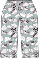 MELADO БРЮКИ ЖЕНСКИЕ [укороч.] Лотос 4110W-53006.1H-025