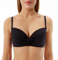COQUETTE REVUE Бюстгальтер на поролоне SHINY 54151-06