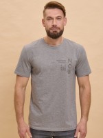 PELICAN Футболка мужская SFT6921U