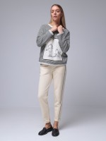 ACAPPELLA_by_Dimanche брюки Sansara 6961