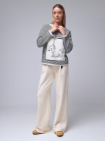 ACAPPELLA_by_Dimanche брюки Sansara 6963