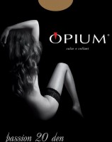 OPIUM Чулки Opium Passion 20 den