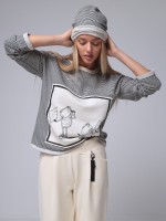 ACAPPELLA_by_Dimanche толстовка Sansara 6943