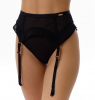 COQUETTE REVUE Пояс для чулок AURA 66166-06