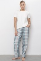 MELADO БРЮКИ ЖЕНСКИЕ Зима 6711W-50069.1H-026т