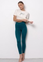 MELADO БРЮКИ-ЛОСИНЫ ЖЕНСКИЕ Зима 6711W-51032.1H-715
