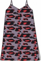 MELADO ПЛАТЬЕ ЖЕНСКОЕ LEOPARD  5704W-60222.1F-093