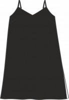 MELADO ПЛАТЬЕ ЖЕНСКОЕ LEOPARD 5704W-60222.1F-911