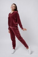 OXOUNO Комплект джемп./брюк.:жен. МОДЕЛЬ 9 OXO-0866-353
